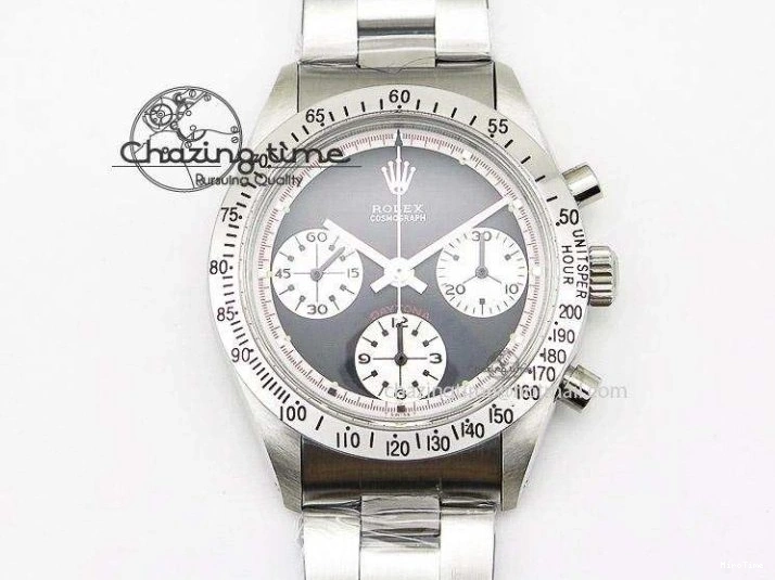 MiroTime 0405 GMT-Master II 116759 SS Bp-Maker Black Ruby Crystal Black Dial On SS Bracelet A UrbanChic 3767